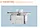 High Speed Oil-Free Pattern Template Machine
